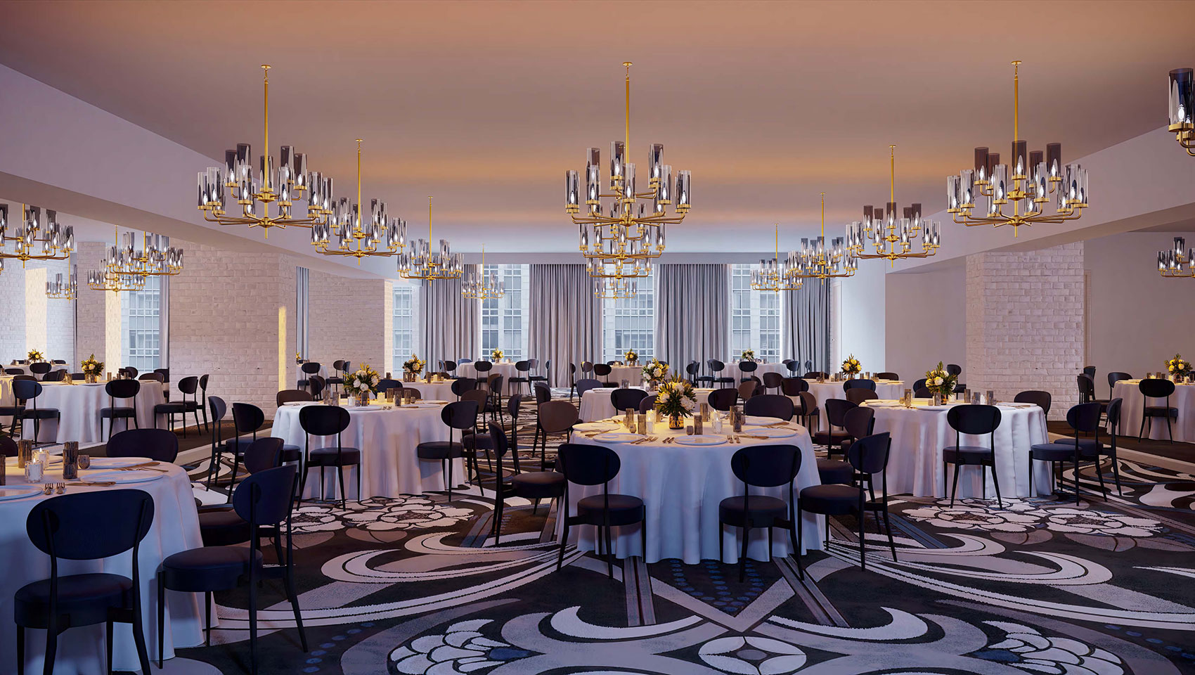 Ballroom