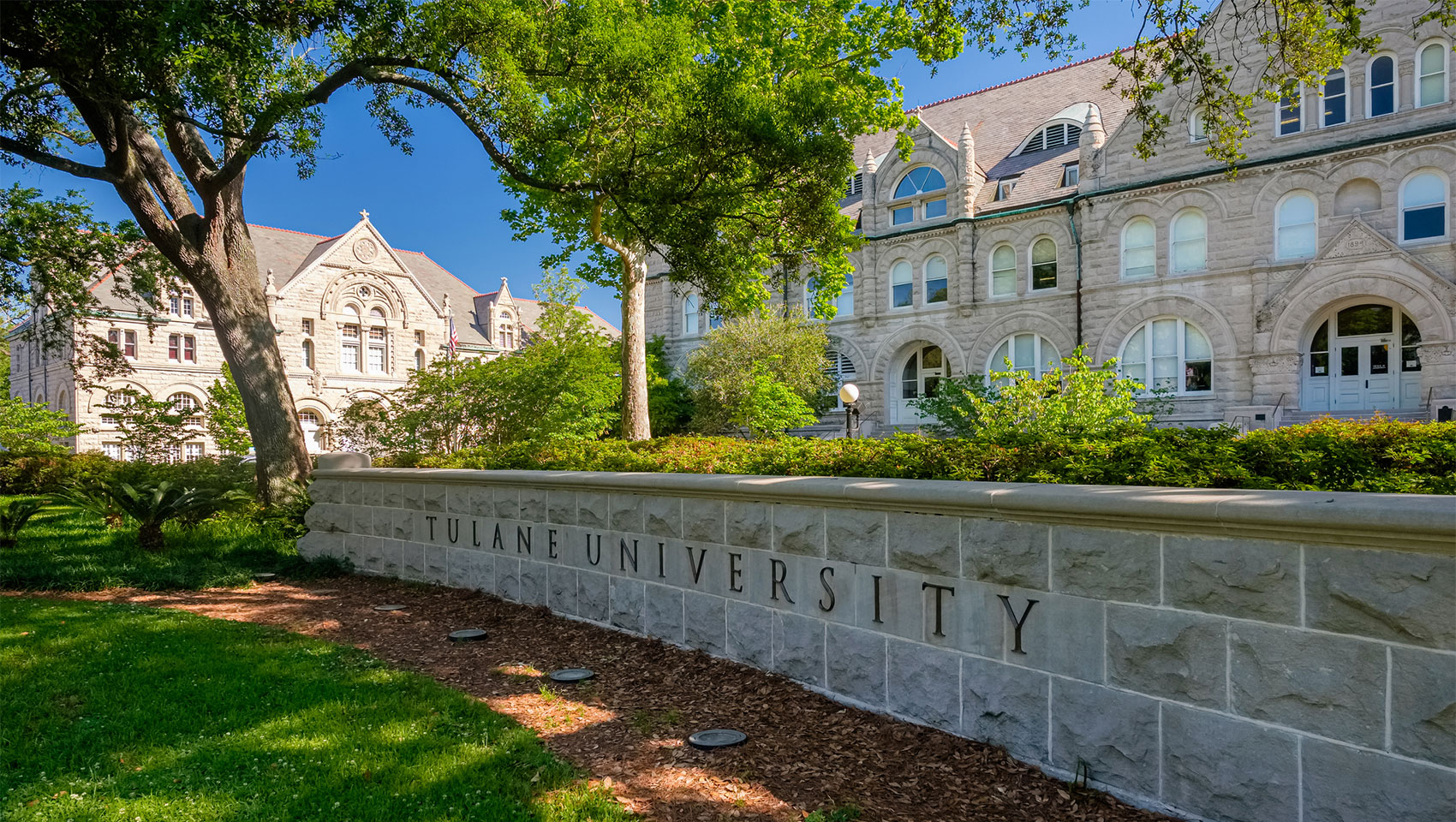 Tulane University