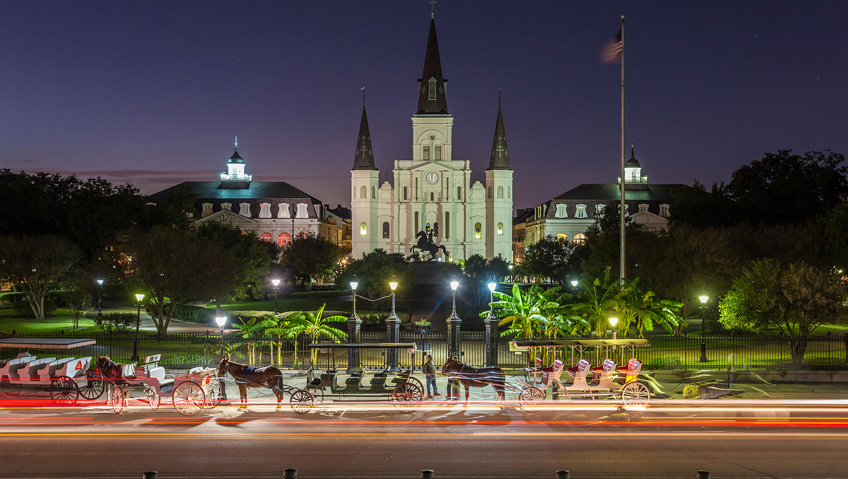 Jackson Square