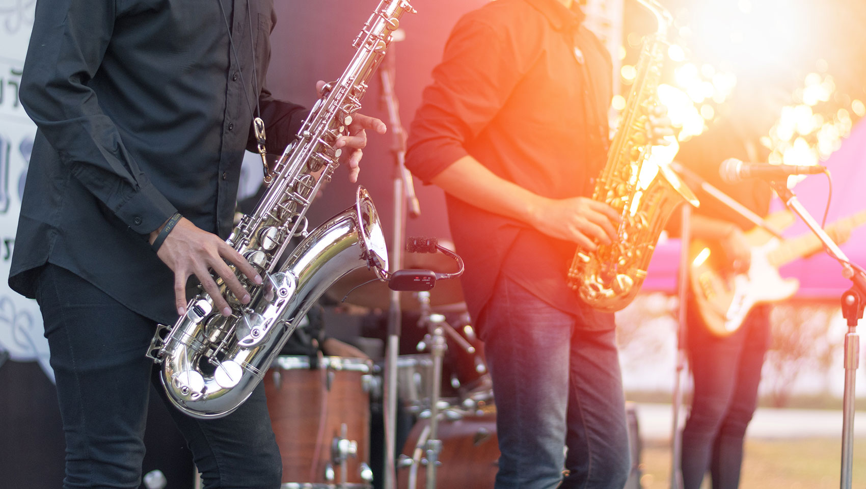 Jazz Festival