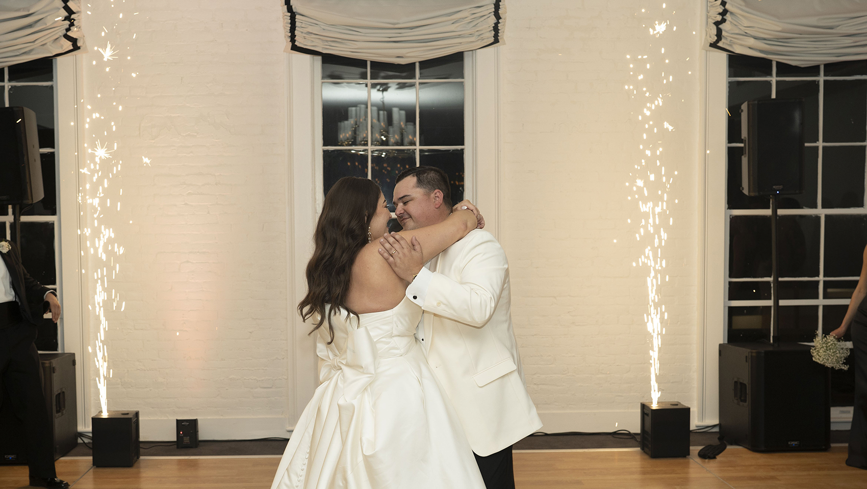 First Dance