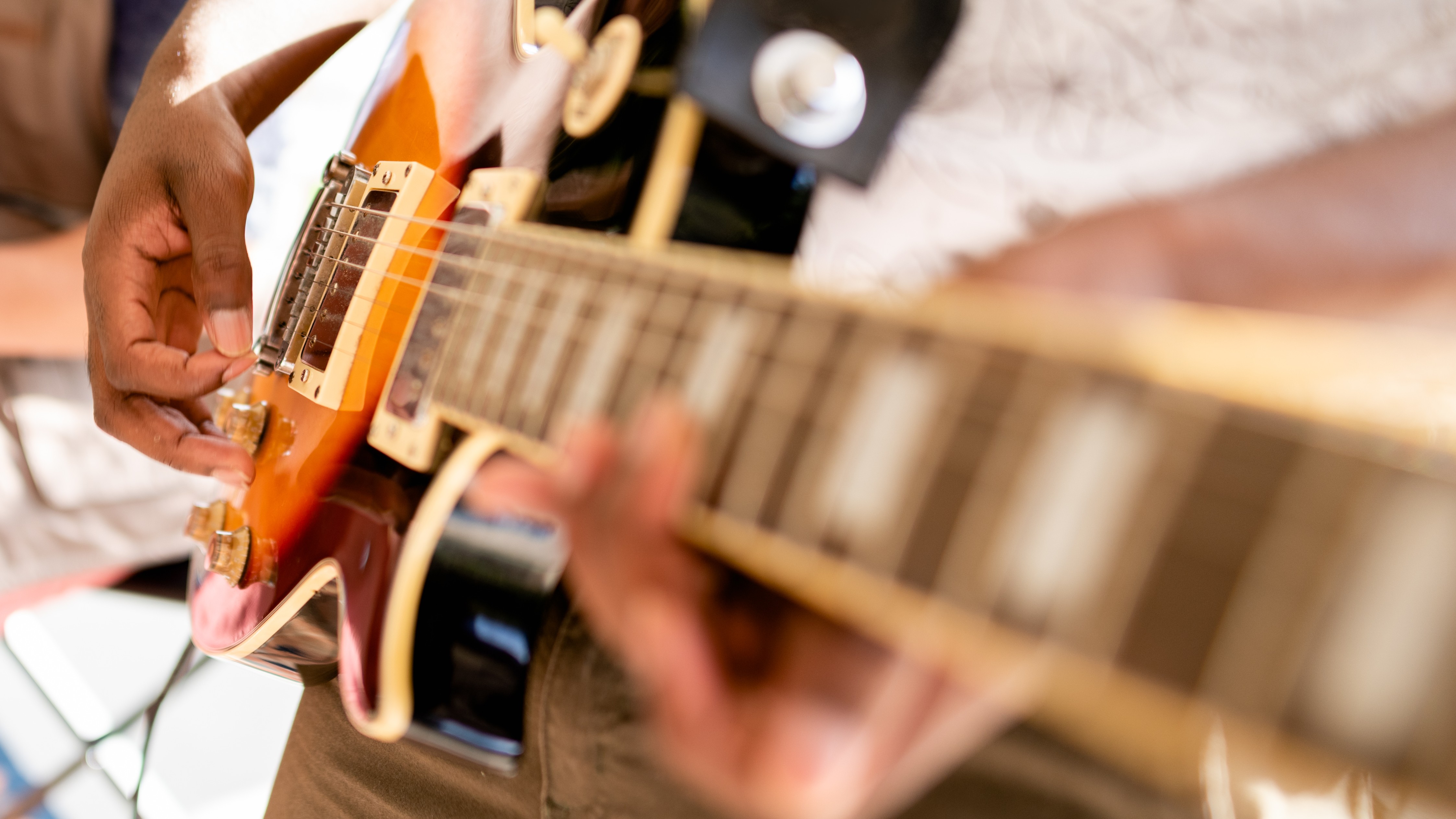 Hotel events and happenings