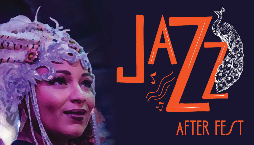 Jazz After Fest Flyer