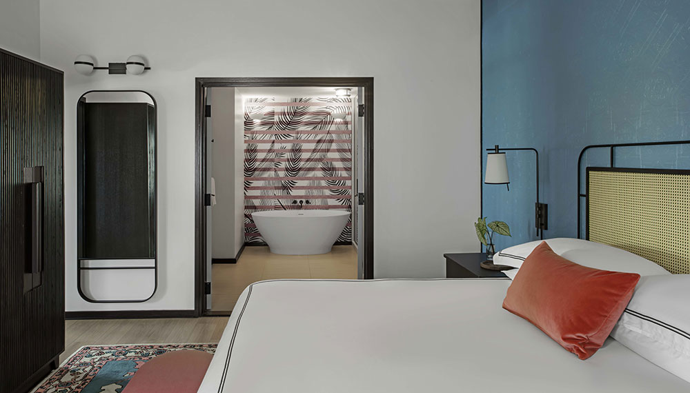 Guestroom