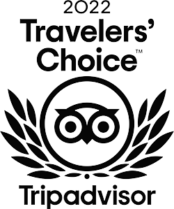 TripAdvisor - Travelers' Choice 2022