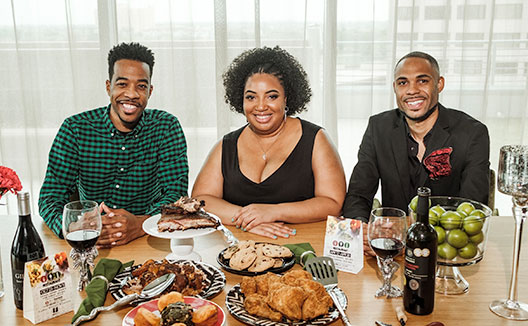 Black Owned Restaurant Week New Orleans