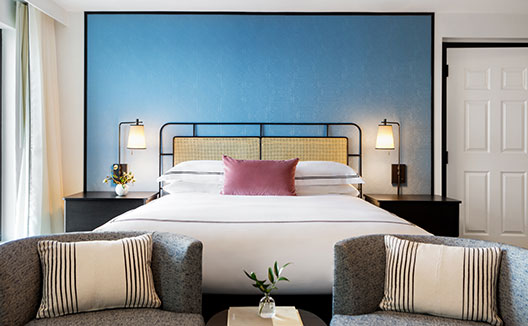 guestroom