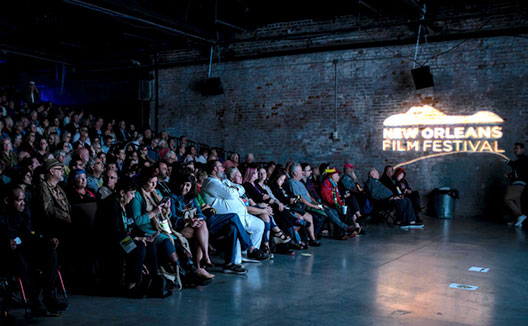 independent film festival new Orleans