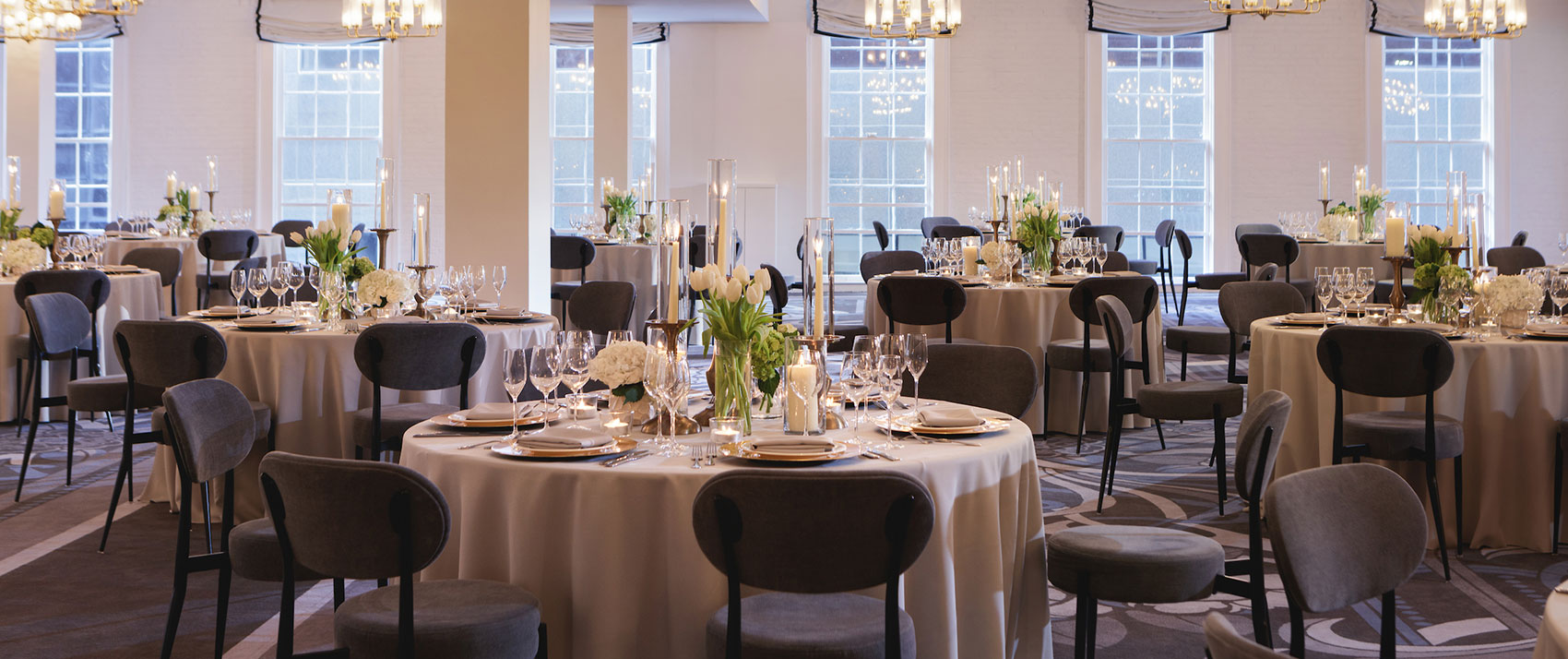 Canray Ballroom