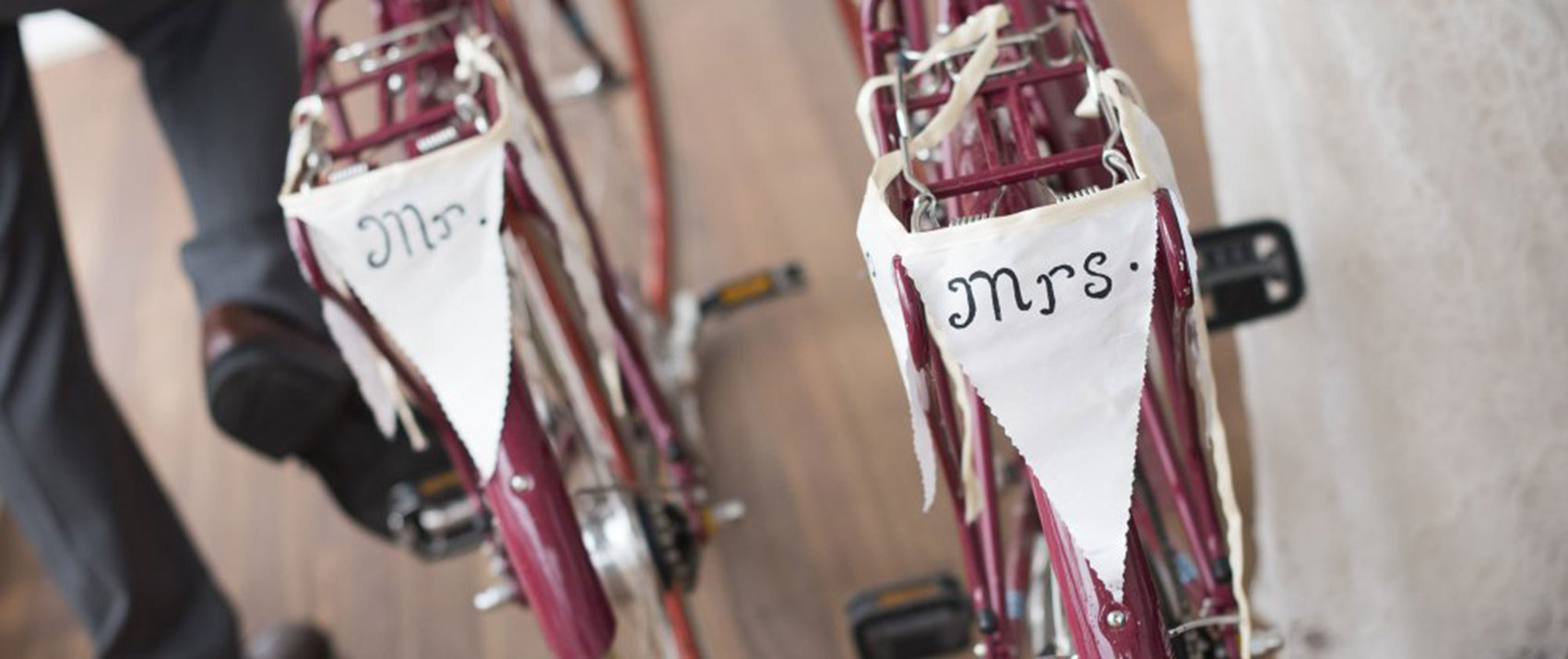 Kimpton Public Bikes